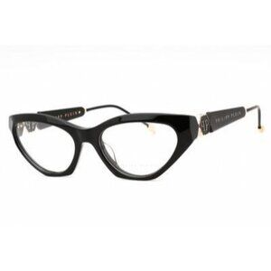 NWT PHILIPP PLEIN EYEGLASSES